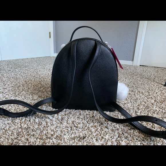 SOLD ON MERCARI Kate Spade Backpack - Picture 5 of 5